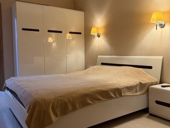 Здається в оренду 1-кімнатна квартира в ЖК Синергія 2+ Ірпінь