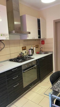 Оренда 1-кімнатної квартири! Газ! Автономне опалення! - фото 1