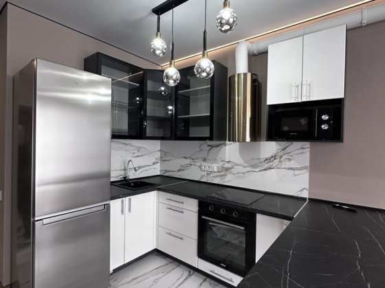 Здам смарт квартиру Жк Молодість в Ірпінь Ірпінь