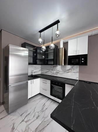 Здам смарт квартиру Жк Молодість в Ірпінь - фото 1