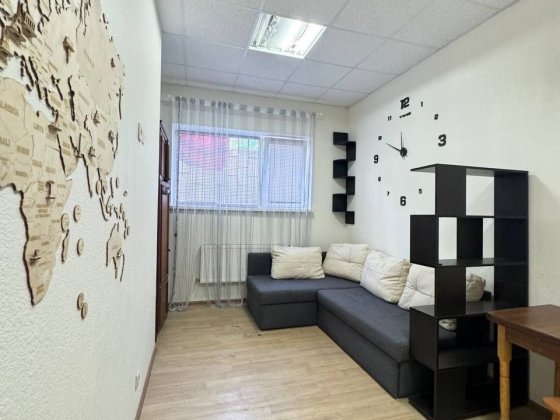 Оренда студії, Ірпінь, вул. Тищенка, Цоколь Ірпінь