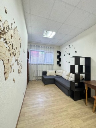 Оренда студії, Ірпінь, вул. Тищенка, Цоколь - фото 1