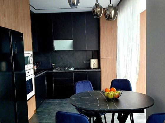 Двохрівнева квартира від власника Івано-Франківськ