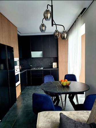 Двохрівнева квартира від власника - фото 1