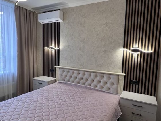 Перша здача!Оренда великої євродвокімнатної квартири в Центральний 2 Ірпінь