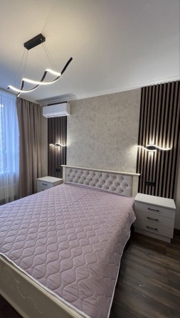 Перша здача!Оренда великої євродвокімнатної квартири в Центральний 2 - фото 1