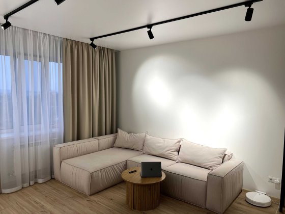 Довгострокова оренда 2-кім 2-поверхової квартири в центрі Ірпеня Ирпень