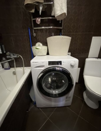 Квартира в оренду Ірпінь 90 кв.м 3-х кімнатна. Без комісії! - фото 1