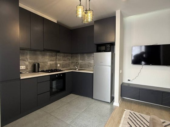 Оренда 1 км квартири в парковій зоні Ивано-Франковск