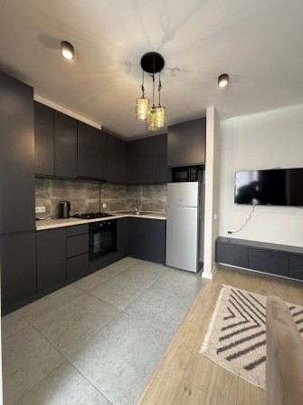 Оренда 1 км квартири в парковій зоні - фото 1