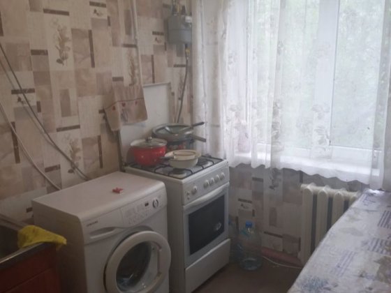 Сдам Квартиру Саксаганский район Кривий Ріг