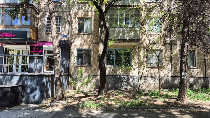 Сдам квартиру по ул. Пушкина 1/5 - фото 1