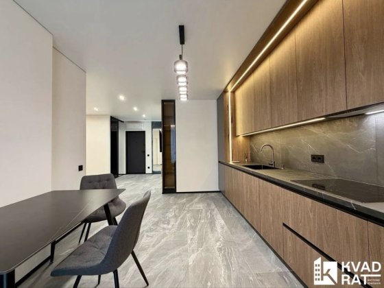 Перша здача, стильна півторачка біля озера ЖК Manhattan Ивано-Франковск