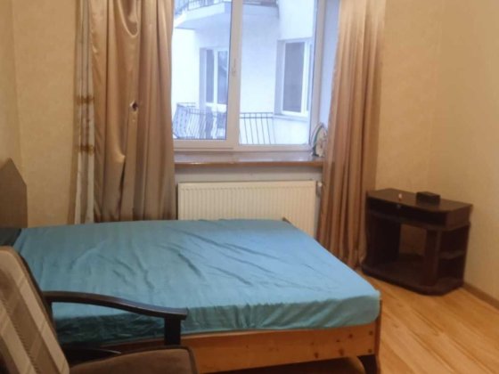 Однокімнатна квартира в центрі Ивано-Франковск