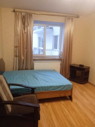 Однокімнатна квартира в центрі - фото 1