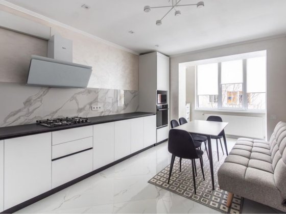 Оренда  1к  квартири, перша здача у центрі міста вул.Незалежності 115а Івано-Франківськ