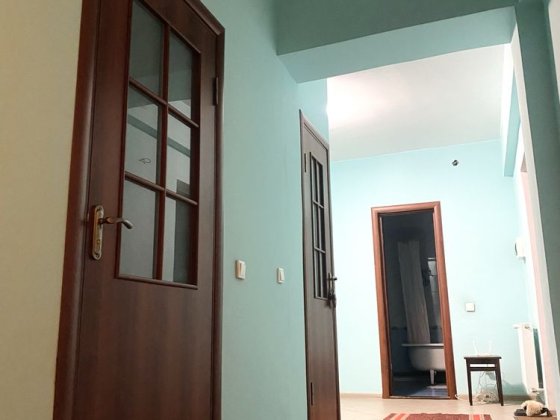 Оренда квартири 1к Івасюка (біля Ельдорадо) Івано-Франківськ