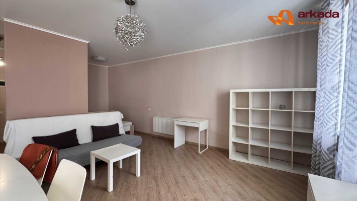 Оренда 1 кімнатної квартири по вул. Височана - ЦЕНТР - фото 1