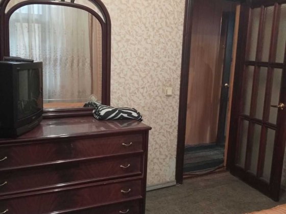 Здам 2 кімнатну квартиру Соцгород Кривой Рог