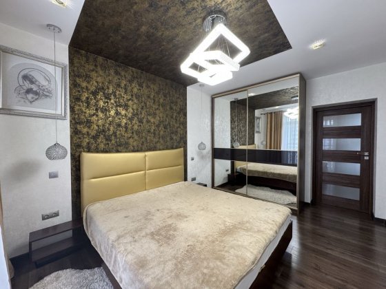 Оренда 2к.Стуса поруч Арсену в новобудові Івано-Франківськ