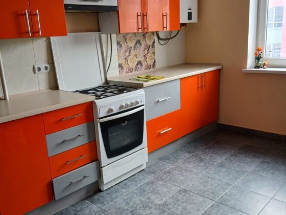 Оренда 1 кімнатної біля Метро Івано-Франківськ