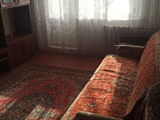 Сдам квартиру 2 комнатную Кривой Рог