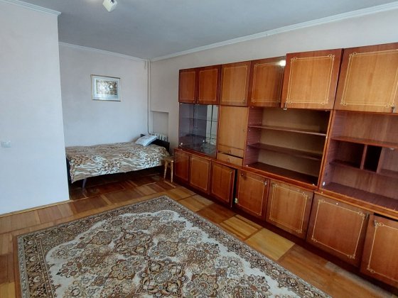 Здається 1-кімн.кв., вул. Кравчука Луцьк