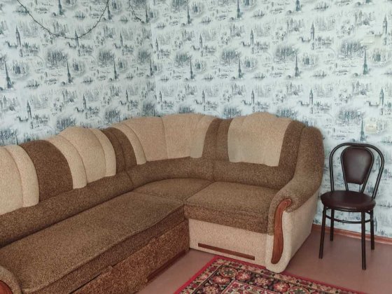 Оренда затишної однокімнатноі квартири в Саксаганському районі Кривий Ріг