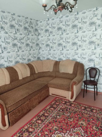 Оренда затишної однокімнатноі квартири в Саксаганському районі - фото 1