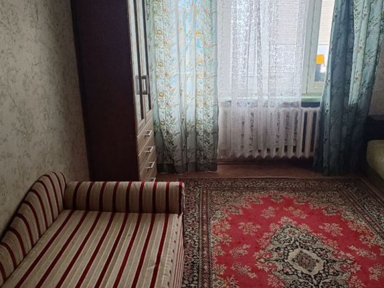 1К квартира на Кресі в оренду Кривий Ріг