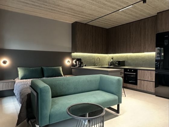 Оренда квартири в ЖК Style Up! Луцк