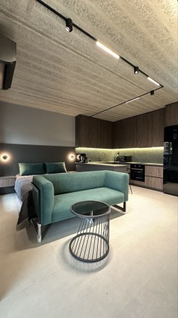 Оренда квартири в ЖК Style Up! - фото 1