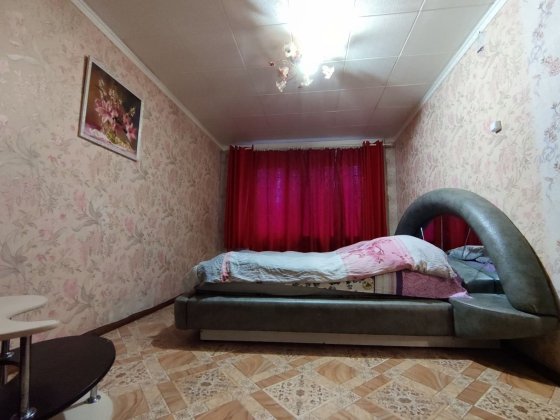 Здам квартиру на длительный срок.44квартал.Можно помесячно Кривий Ріг