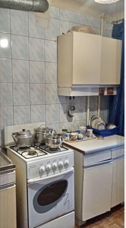 1 кімнатна площа Визволення проспект Центральний - фото 1