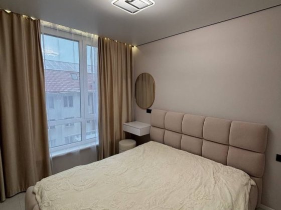 Оренда 1кв в ЖК Фемелі Плаза Ивано-Франковск