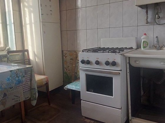 Здається квартира на соц.місті. вулиця Соборності Кривой Рог