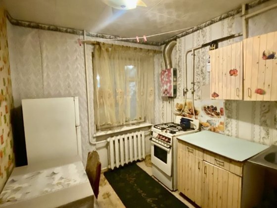 Здам 1-но кімнатну квартиру в районі Соц.міста Кривий Ріг