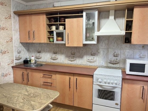 Вільна 2к кв  р-н Портсіті Луцьк