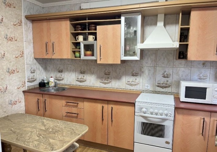 Вільна 2к кв  р-н Портсіті - фото 1