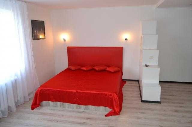 Оренда однокімнатної квартири-студіі у Кривому Розі на Соцмісті - фото 1