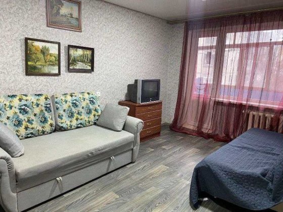 Оренда однокімнатної квартири на Вечірньому по вул. Авраменко. Кривий Ріг