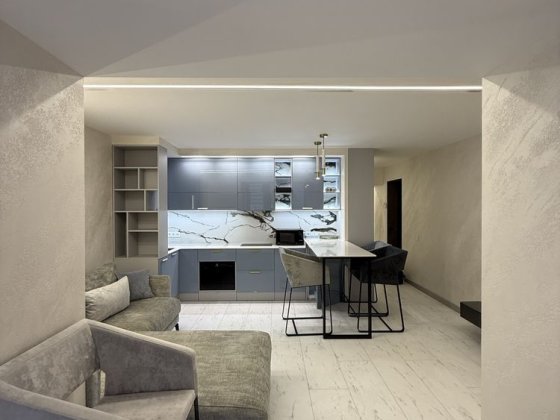 Оренда євро-двійки 55 р-н Порт Сіті Луцьк