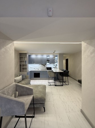 Оренда євро-двійки 55 р-н Порт Сіті - фото 1