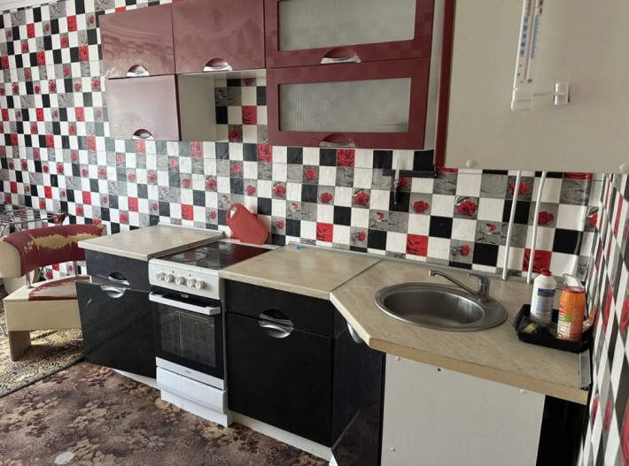 Сдам однокомнатную квартиру - фото 1