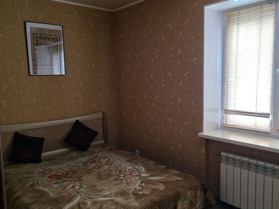 Здам 2-х комнатная квартиру на кільце 95 кв.від хозяїна Кривой Рог