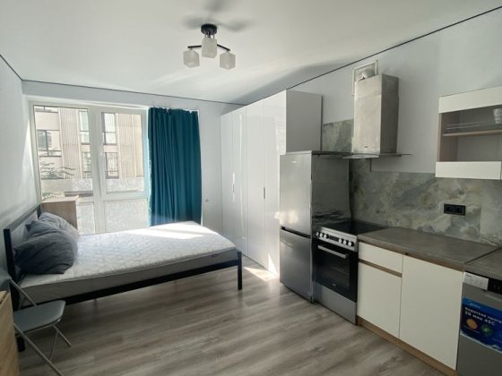 Оренда студії ЖК Бургундія Ірпінь