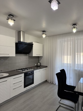 Оренда Дворівневої кв 650$ можна з тваринкою Вул. Героїв Добровольців - фото 1