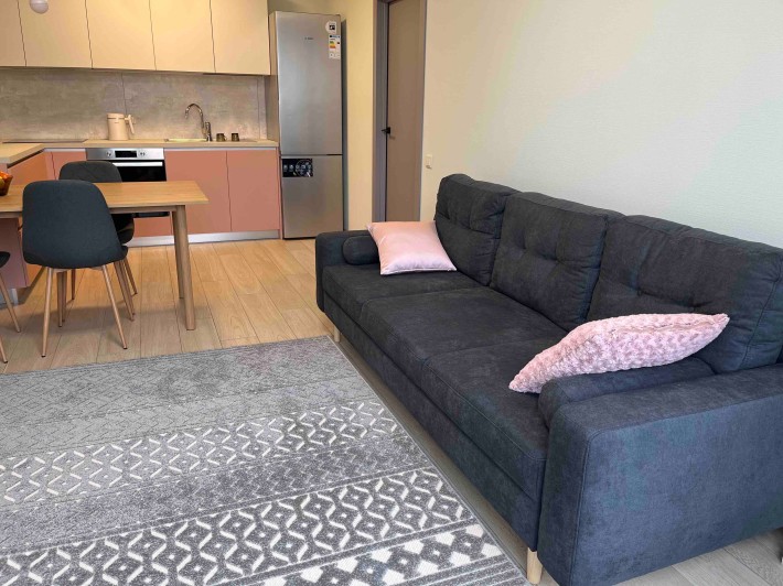 Здам 3х кімнатну біля парку" Центральний" - фото 1