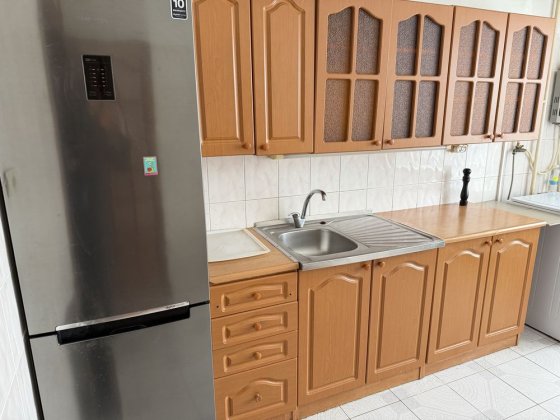 Оренда 3-кімнатної квартири в Ірпені! Центральна площа! Ирпень