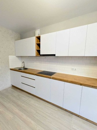 Оренда нової 2-кімнатної квартири  Шикарний вид на ліс! - фото 1